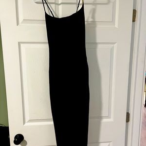 Skims Fits Everybody Dress